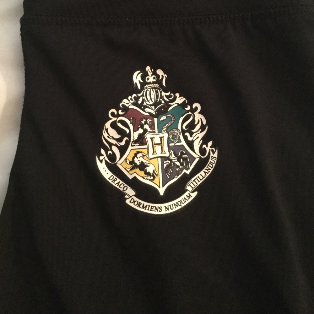 Hogwarts leggings